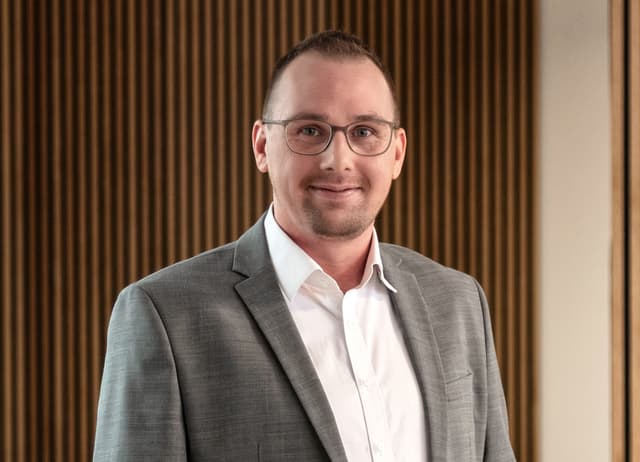 Dennis Kowalke