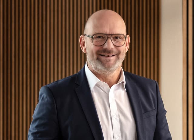 Eric Fellmann