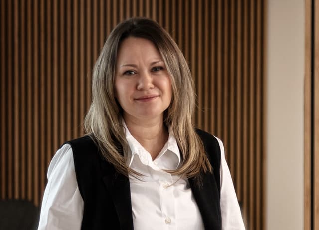 Helene Gleske