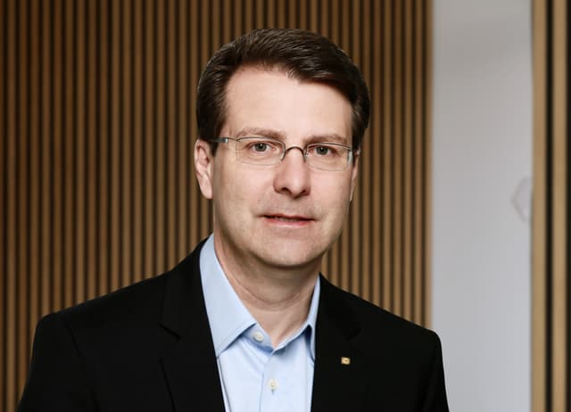Johannes Seidel