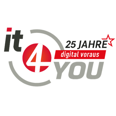 IT4you network GmbH & Co. KG IT4you network GmbH & Co. KG